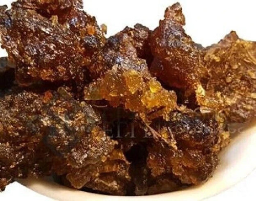 Pure guggal guggul - guggal,