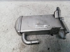 Audi A6 C7 EGR cooler