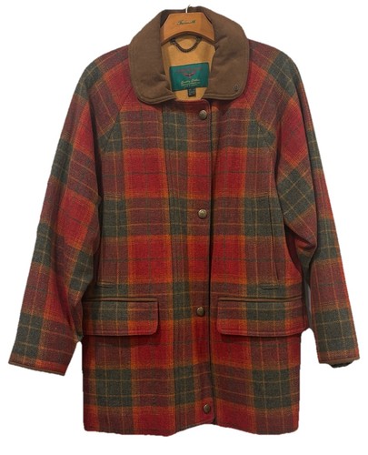 Chrysalis wool tweed field - chrysalis,