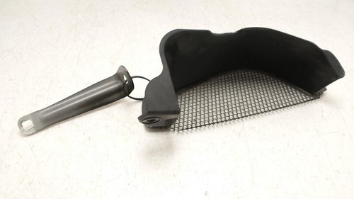 Grille ferrari 812 door - grille, 2