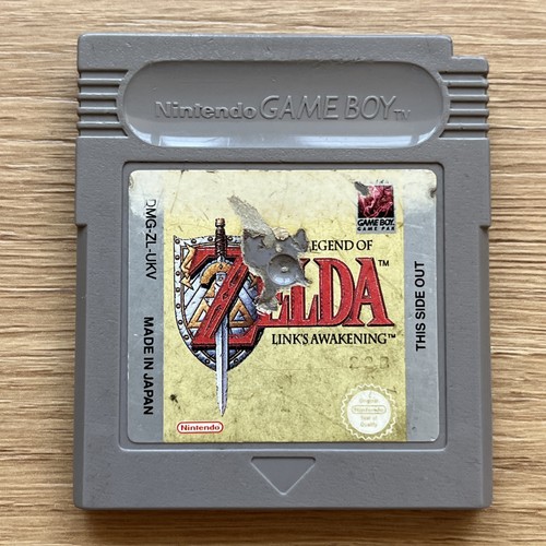 The legend zelda - of, zelda: