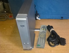 Sony VTX-D800U Freeview Box