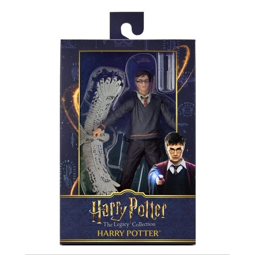 Harry potter - potter:,