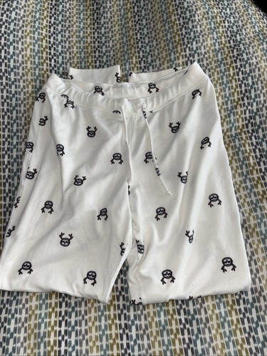 Hollister pyjamas size large - hollister,