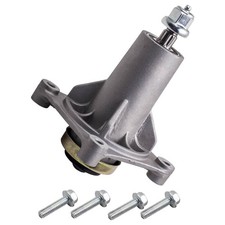Mower Mandrel Spindle Assembly