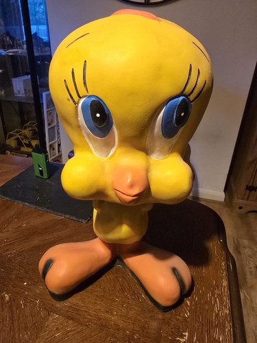 Looney tunes tweety pie - looney,