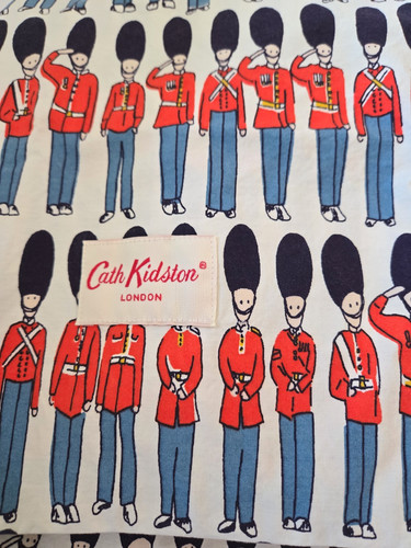 Pair cath kidston - cath, london