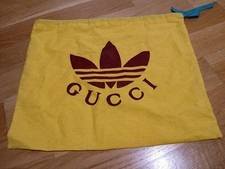 Gucci dustbag 36x30 cm
