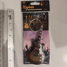 RGMK088 Slash Guitar Keyring