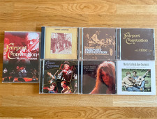 Fairport Convention & Related