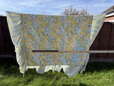 Vintage Floral Double