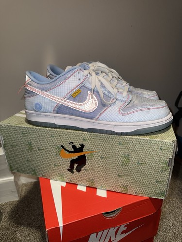 Nike dunk low union passport - dunk,