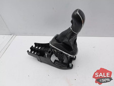 VAUXHALL ASTRA K 5 SPEED MANUAL GEARSTICK SHIFTER SELECTOR 2016 55489542