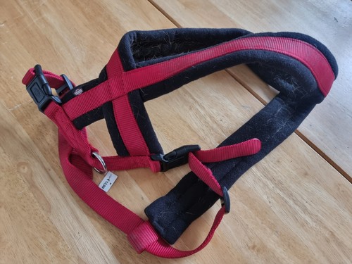 Trixie dog harness - trixie,