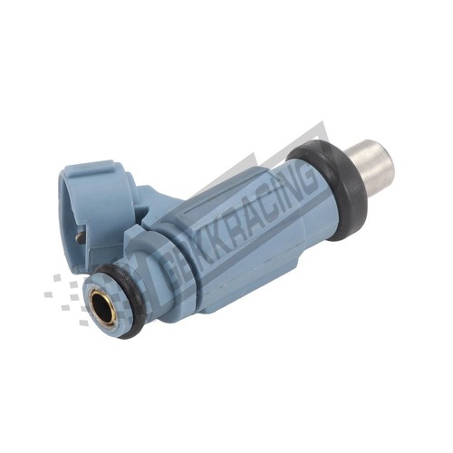 Fuel injector holes for - injector, 4