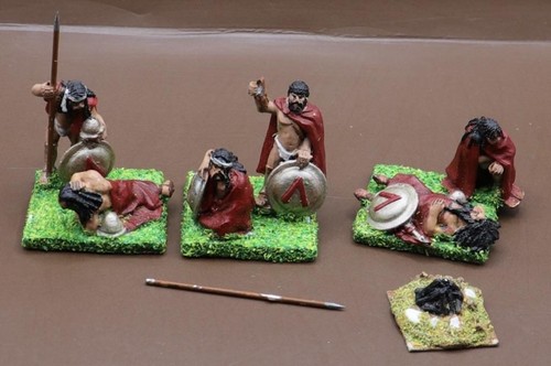 Wargames foundry 28mm - foundry,