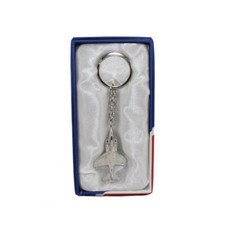 RAF Harrier Keyring in Box -