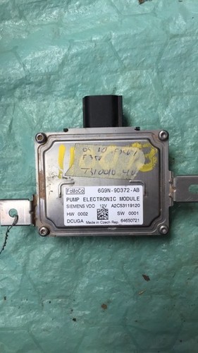 6g9n 9d372 fuel pump - 6g9n-9d372-ab, relay