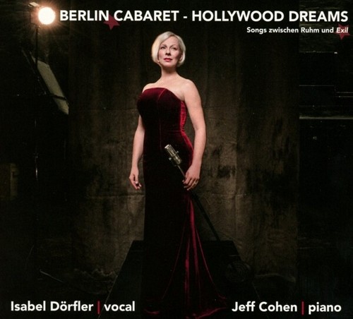 Isabel doerfler berlin - -,