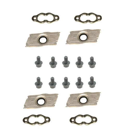 Cylinder screws cap - +,