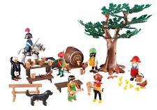 Playmobil History Tavern