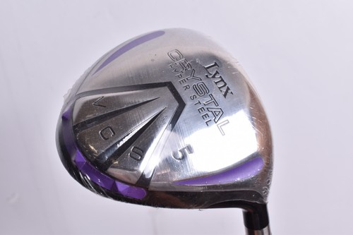 New womens lynx - new,