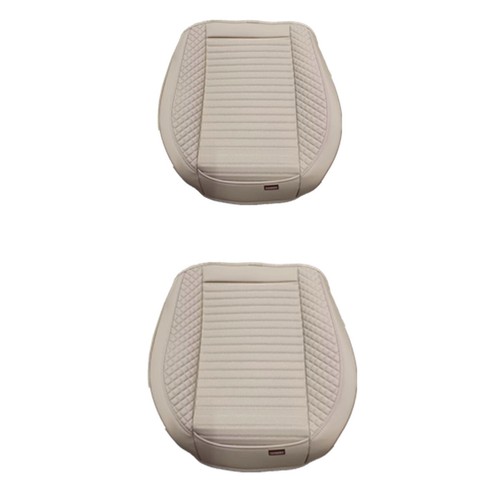 Car front seat cover cushion - car,
