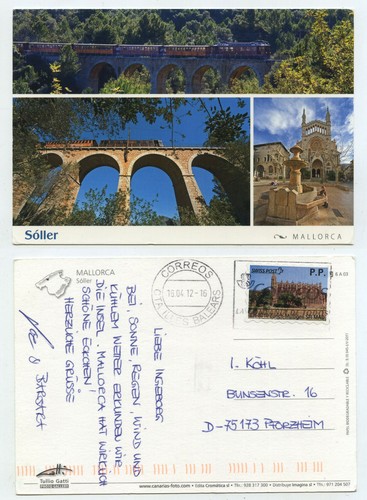 60627 soller mallorca - -,