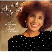 Shirley Bassey Sings The Songs