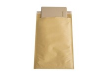 Jiffy Style Paper Padded mail