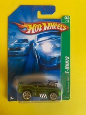 Hot Wheels 2007 ‘69 Camaro