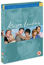 Knots Landing: Season 1 DVD