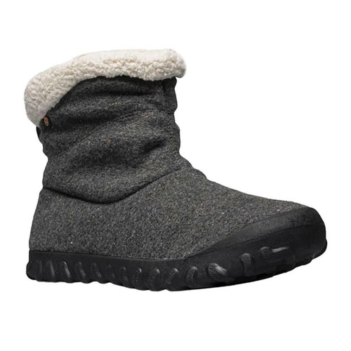 Bogs ankle boots womens bmoc - womens,