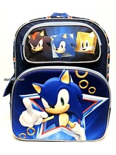 Sonic The Hedgehog 16" Large