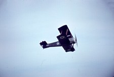 RAF, Sopwith Pup, N5180, at