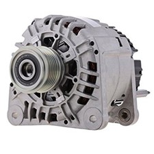 Alternator 09-16 New 12V 180A