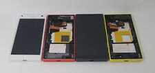 Genuine Sony Xperia Z5 Compact Touch Screen Digitizer Housing - Grade A/B - OEM