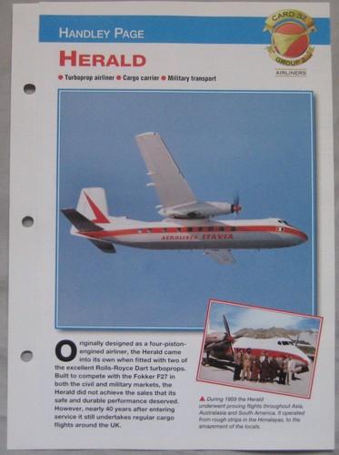 Aircraft the world card 32 - world,