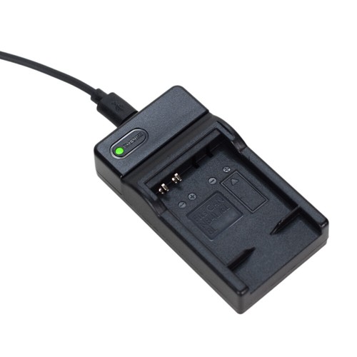 Slim 6lh battery - nb-6l, nb-6lh