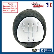 Intended for CLIO KANGOO