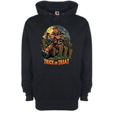 Trick Or Treat Skeleton Killer