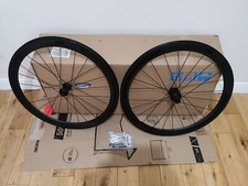 Bontrager Aeolus Comp 5 700c