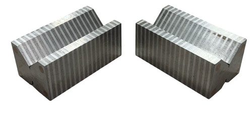 Magnetic chuck long block - chuck,
