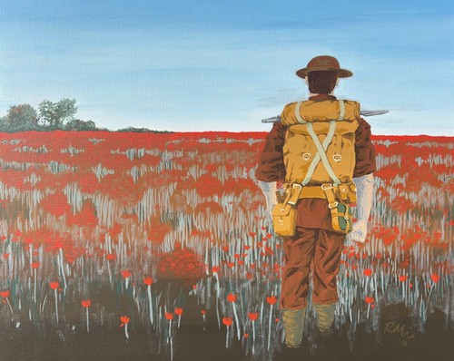 Art prints signed - prints,