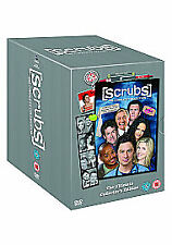 Scrubs - Series 1-9 - Complete