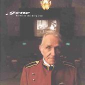 Gene : Drawn to Deep End CD Value Guaranteed from eBay’s biggest seller!