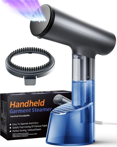 Fmk clothes steamer - clothes, handheld