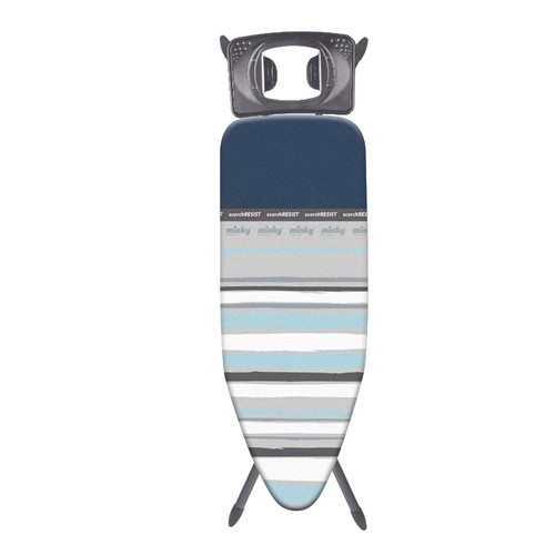 Minky aerial ironing board 122 - board,