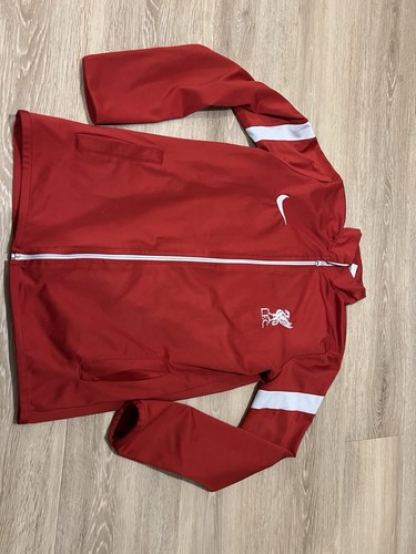 Men red liverpool football - men’s,