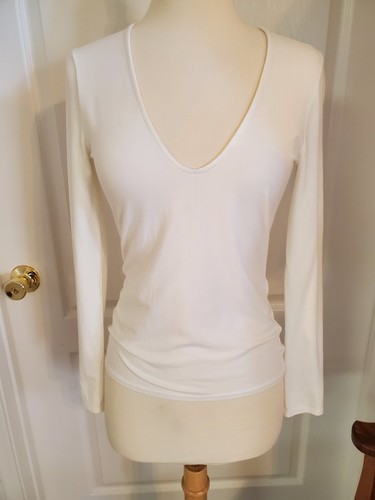 Women brand white long - women's,